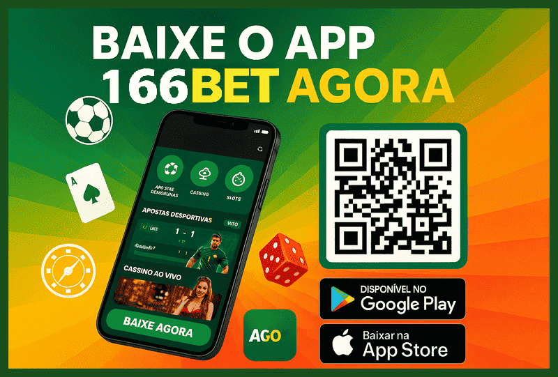 166BET App