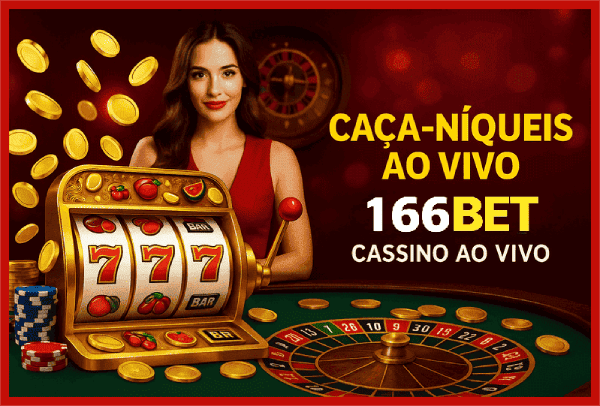 166BET Cassino