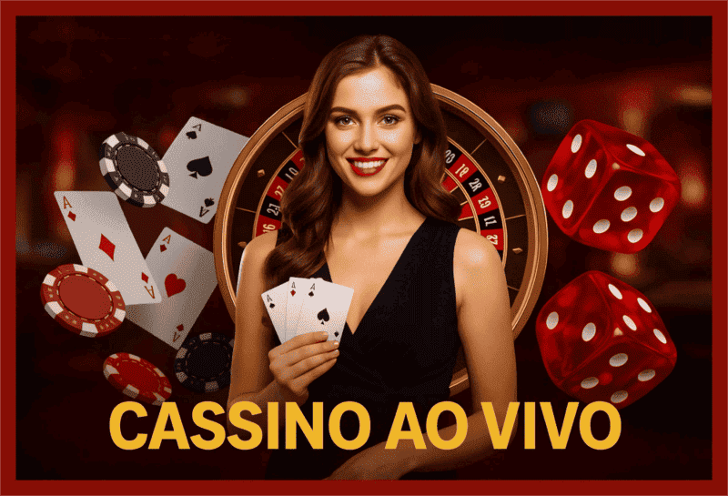 Viva a Emoção do Cassino Online na 166BET