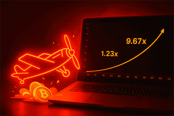 Jogue Crash na 166BET!