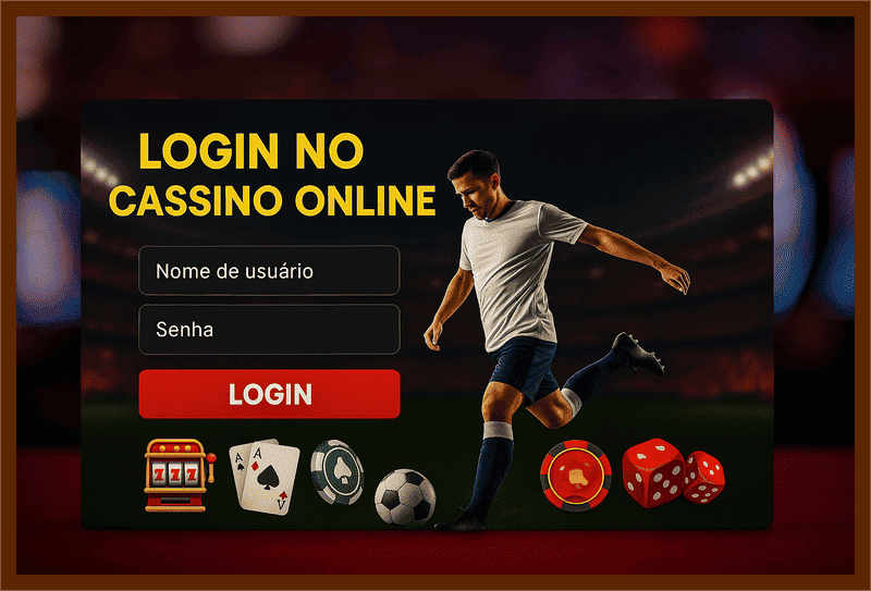 Figura 2 do login da 166BET